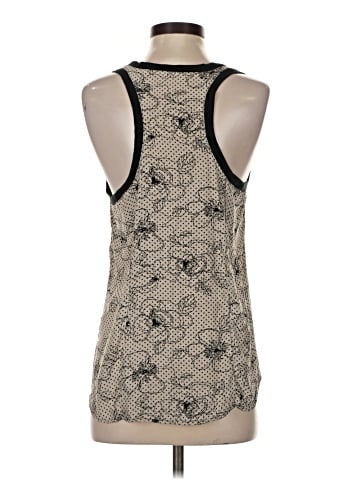 Eight Sixty Sleeveless Top (view 2)