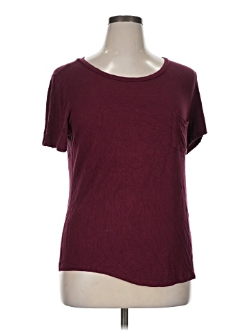Justify Short Sleeve T-Shirt (view 1)