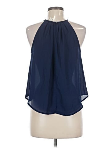 Mi ami Sleeveless Blouse (view 2)