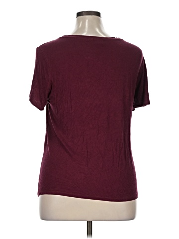 Justify Short Sleeve T-Shirt (view 2)