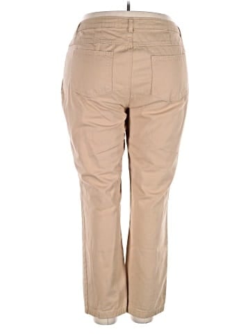 Jessica London Khakis (view 2)