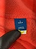 Unbranded 100% Polyester Orange Vest Size L (tall) - photo 6