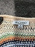 Baciano Stripes Tan Pullover Sweater Size M - photo 7
