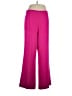 Gibson Latimer 100% Polyester Pink Dress Pants Size 1X (estimated) - photo 1