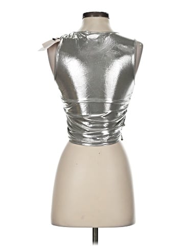 Superdown Sleeveless Top (view 2)