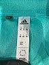 Adidas Teal Track Jacket Size 2X - photo 6
