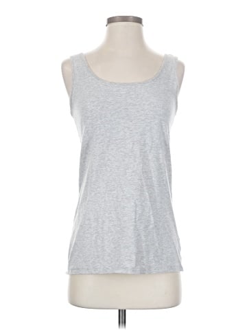 Duluth Trading Co. Sleeveless T-Shirt (view 1)