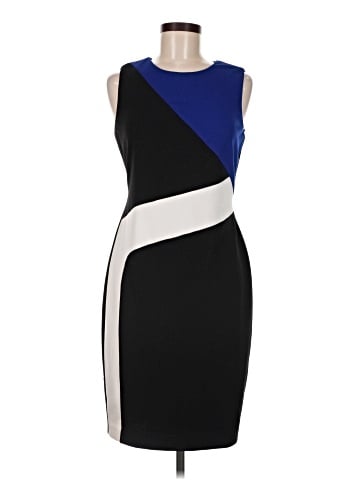 Calvin Klein Cocktail Dress (view 1)