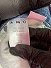 AMO 100% Cotton Blue Jeans Size 25 waist - photo 8