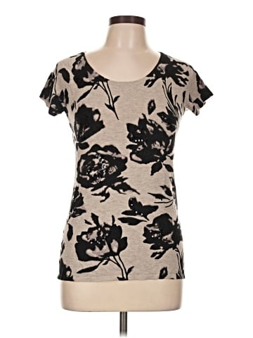 Premise Studio Short Sleeve Top (view 1)