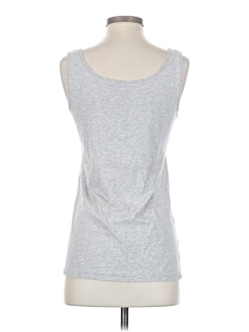 Duluth Trading Co. Sleeveless T-Shirt (view 2)