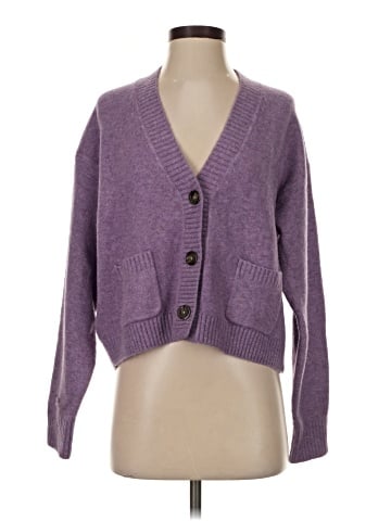 Uniqlo Cardigan (view 1)
