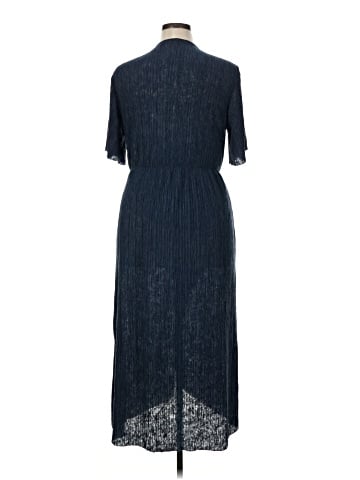 All in Favor Cocktail Dress (view 2)