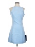 Lulus Blue Casual Dress Size S - photo 1