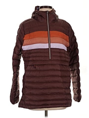 Cotopaxi Snow Jacket (view 1)