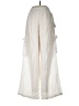 Aerie 100% Cotton Ivory White Cargo Pants Size Med R - photo 2