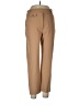 Veronica Beard Tan Dress Pants Size 10 - photo 1