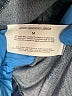 William Rast Blue Denim Jacket Size M - photo 7