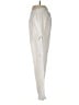 Aerie 100% Cotton Ivory White Cargo Pants Size Med R - photo 5