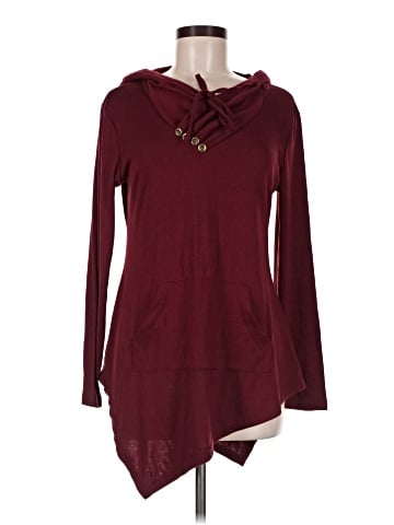 Miagooo Pullover Sweater (view 1)
