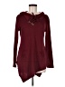 Miagooo Burgundy Pullover Sweater Size M - photo 1