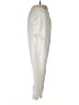 Aerie 100% Cotton Ivory White Cargo Pants Size Med R - photo 4