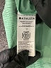 Athleta Solid Green Track Pants Size 14 - photo 5