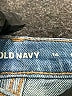 Old Navy Blue Jeans Size 14 - photo 7