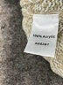 The Tog Shop 100% Acrylic Tweed Tan Pullover Sweater Size L - photo 8