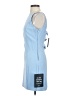 Lulus Blue Casual Dress Size S - photo 5