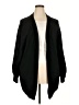 BLOOMCHIC Black Cardigan Size 28 - photo 1