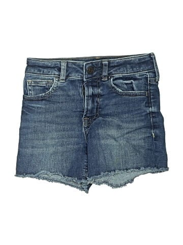 Gap Kids Denim Shorts (view 1)