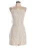 Willow & Root Ivory Romper Size L - photo 1