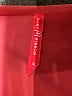 Ruby Ribbon 100% Polyester Burgundy 3/4 Sleeve Top Size XL - photo 7