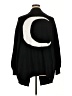 BLOOMCHIC Black Cardigan Size 28 - photo 2