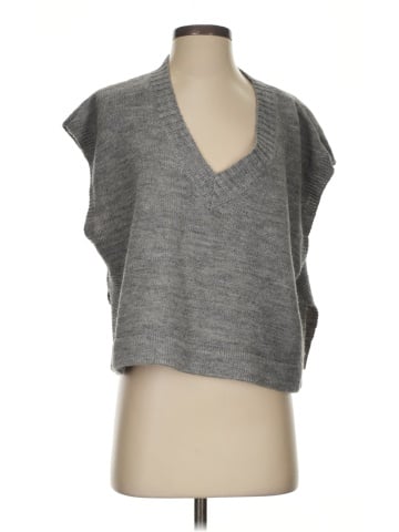 Olivaceous Pullover Sweater (view 1)