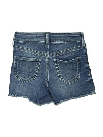 Gap Kids Denim Shorts (view 2)