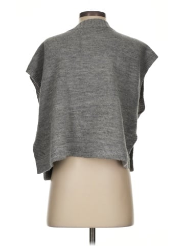 Olivaceous Pullover Sweater (view 2)