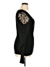 On Twelfth Black Long Sleeve Top Size XL - photo 4