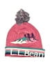 L.L.Bean Pink Beanie One size - photo 1