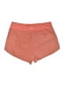 Athleta Color Block Orange Shorts Size 2X - photo 2