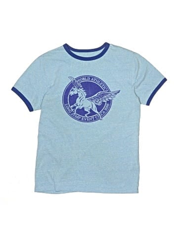 Crewcuts Short Sleeve T-Shirt (view 1)