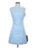 Lulus Blue Casual Dress Size S - photo 1