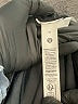 Lululemon Athletica Polka Dots Blue Active Pants Size 20 - photo 4
