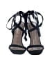 ASOS Black Sandals Size 6 - photo 2