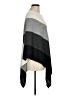 Ellen Tracy Gray Poncho Size Med - Lg - photo 4