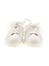 Stuart Weitzman White Mule/Clog Size 9 1/2 - photo 2
