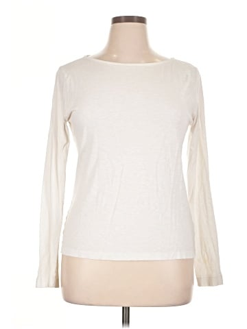J.Crew Mercantile Long Sleeve T-Shirt (view 1)