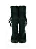 Gianni 100% Leather Green Boots Size 8 1/2 - photo 2