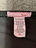 Vol.1 Solid Black Formal Skirt Size XL - photo 4
